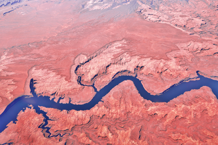 Colorado River Conservation Depends On The Delivery System -- https://www.wateronline.com/doc/colorado-river-conservation-depends-on-the-deliver...