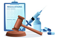 Navigating The Regulatory Space To Biosimilar Approval Pharmaceutical-regulations-GettyImages-1423114910