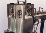 Pharmaceutical Outserting Machine 