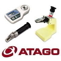 Atago Refractometers