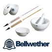 Bellwether Hydrometers & Porcelain