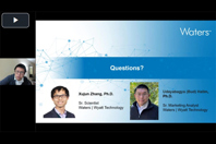 Advancing GLP-1 Analog Drug Development Using A Variety Of Techniques Advancing GLP-1 Analog Drug Development Using A Variety Of Light Scattering Techniques
