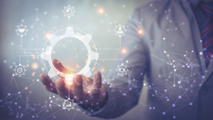 Accelerated Disruption In The Field Field Service Automation