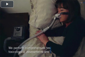 Updates For Breathing Gas Pathways