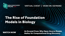 The Rise of Foundation Models in Biology
