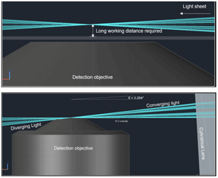 Understanding Interference Tilted Excitation (LITE) Microscopy Understanding Interference Tilted Excitation (LITE) Microscopy