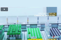 Avantes NEXOS Spectrometer