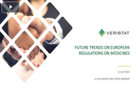 Future Trends On European Regulations On Medicines veristat future trends thumb