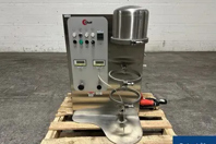 Glatt Midi-Glatt Fluid Bed Dryer