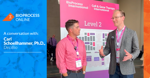 On The Ground At BPI: Industry Reflections With Carl Schoellhammer, Ph.D. DeciBio_LI_promo