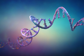 Improvement Of Self-Amplifying RNA Quality And Potency With IVT Optimization GettyImages-1355122387 RNA