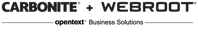 Datasheet: Carbonite Migrate 2C+W logo lockup_OT business solutions