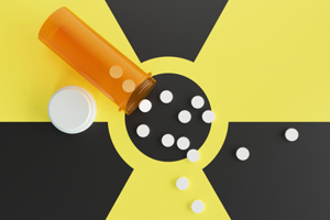 Anti radiation, nuclear threats-GettyImages-1397191232