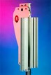 Sectorized Hub Antenna for MMDS Sectorized Hub Antenna for MMDS