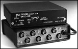 Video Automatic Gain, EQ and Chroma Distribution Amplifier Video Automatic Gain, EQ and Chroma Distribution Amplifier