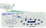 Chromatis Scores Inaugural $25 Million Metro DWDM Contract With Cogent Chromatis Scores Inaugural $25 Million Metro DWDM Contract With Cogent