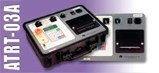 ATRT-03A 3-Phase Transformer Turns-Ratio Tester ATRT-03A 3-Phase Transformer Turns-Ratio Tester