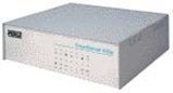 Router With Integrated Twinax Terminal Server Support Router With Integrated Twinax Terminal Server Support