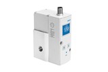 ProportionalPressureRegulatorPneumatics ProportionalPressureRegulatorPneumatics