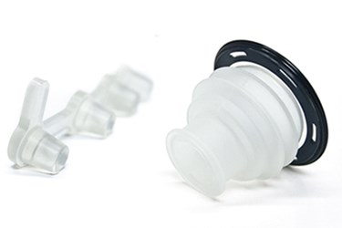 Top Ten Tips For Designing Silicone Medical Components