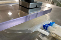 Study: Ensuring Homogeneity In Biopharmaceutical Aliquotation SUS - homogenization