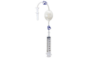 40 Neonatal Pediatric Syringe