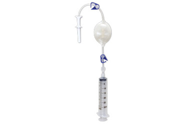 40 Neonatal Pediatric Syringe