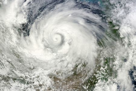 NOAA's 2025 Hurricane Forecast Warns Of A Busy Season — A Storm Scientist Explains Why And What Meteorologists Are Watching