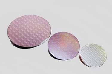 RF SOI 300 mm RF SOI 300 mm