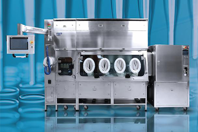 Esco - Choosing Isolator