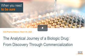 SGS analytical journey thumb