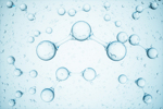 Molecular Structure Of Ozone GettyImages-1305242837