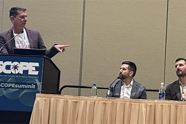 The Great Data-Capture Debate