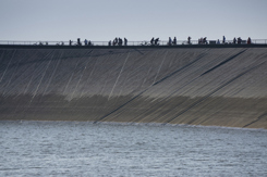 manmade reservoirs-GettyImages-1903602666