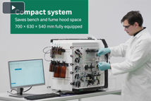 oligosynt Synthesizer oligosynt Synthesizer