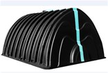 CULTEC Offers New High-Capacity Recharger 900 HD Stormwater Chamber CULTEC Offers New High-Capacity Recharger 900 HD Stormwater Chamber