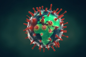 Financial Pitfalls: COVID-19's Domino Effect COVID 19 Coronavirus