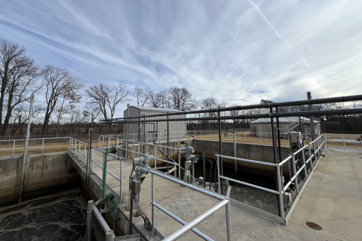 How Can We Create A More Effective Densified Sludge? IMG_3589_450_300