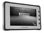 Armor X7et Compact Rugged Tablet Armor X7et Compact Rugged Tablet
