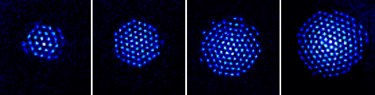 NIST’s Super Quantum Simulator ‘Entangles’ Hundreds Of Ions