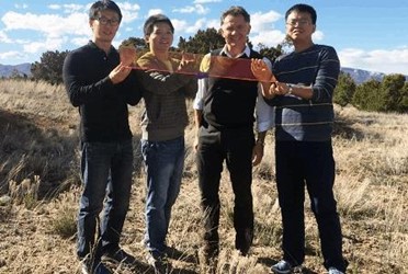 Quantum-Dot Solar Windows Evolve With ‘Doctor-Blade’ Spreading Quantum-Dot Solar Windows Evolve With ‘Doctor-Blade’ Spreading