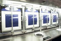 Meeting Challenging Containment Demands For Cell Therapy Production