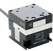 Affordable, Compact XYZ-Nanopositioning System