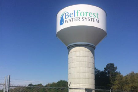 A Small Utility Belforest Water System Achieved Astounding Results In Customer Service And Labor Output By Switching To AMI - Vimarsana News