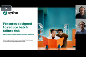 Prevent Batch Failures Before They Happen With The Sefia