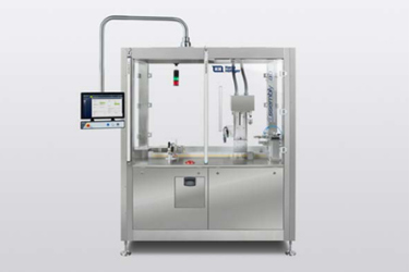 Semi-Automatic Assembly System Semi-Automatic Assembly System