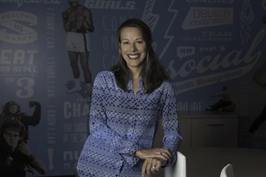 Michelle Snyder Michelle Snyder