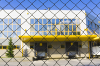 CDMOs Still Limiting Access: COVID Or Convenience? Modern-distribution-center-GettyImages-182755735