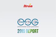 Environmental Social Governance Report Itron_2019_ESG_Report-1