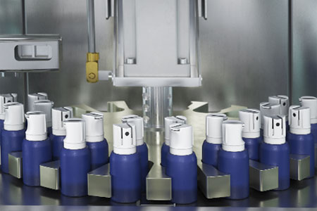 Mettler-Toledo Product Inspection Addresses Liquid Pharma Challenges With New Checkweigher And Track And Trace Technologies - Vimarsana News